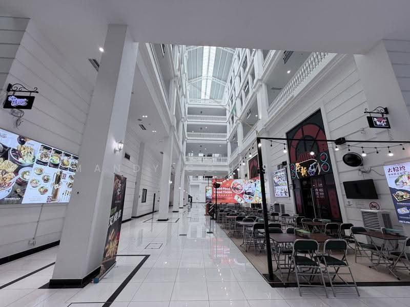 Retail Space for Sale in Iskandar Puteri (Nusajaya) (Johor) - Mandy Goh Siew Li - Corridor - PropertyGuru.com.my