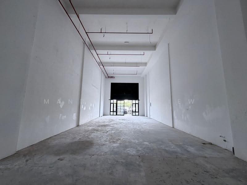 Retail Space for Sale in Iskandar Puteri (Nusajaya) (Johor) - Mandy Goh Siew Li - Interior - PropertyGuru.com.my