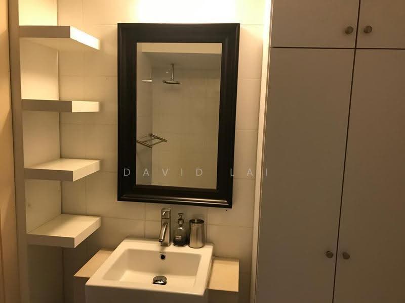 Service Residence for Rent at Solaris Dutamas - David Lai - Bathroom - PropertyGuru.com.my