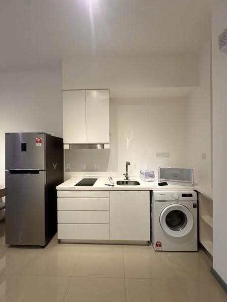 Service Residence for Sale at Southlink - Yanny Koh - Kitchen - PropertyGuru.com.my