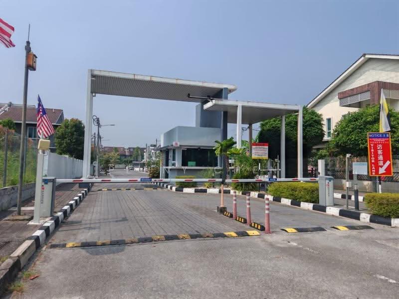Rumah Teres 2-Tingkat untuk Dijual di Ipoh (Perak) - PENNY CHEN - Exterior - PropertyGuru.com.my