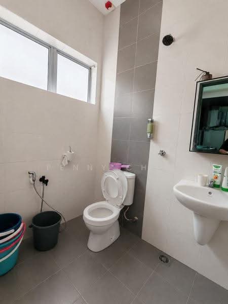 Rumah Teres 2-Tingkat untuk Dijual di Ipoh (Perak) - PENNY CHEN - Bathroom - PropertyGuru.com.my