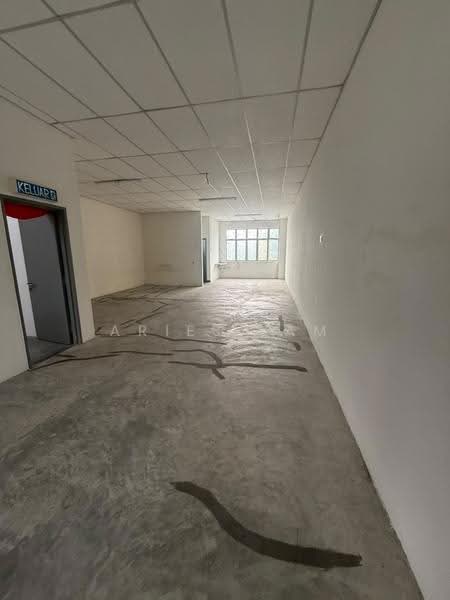 Kedai untuk Disewa di Taman Nusa Sentral (Iskandar Puteri (Nusajaya)) - Aries Lam - Interior - PropertyGuru.com.my