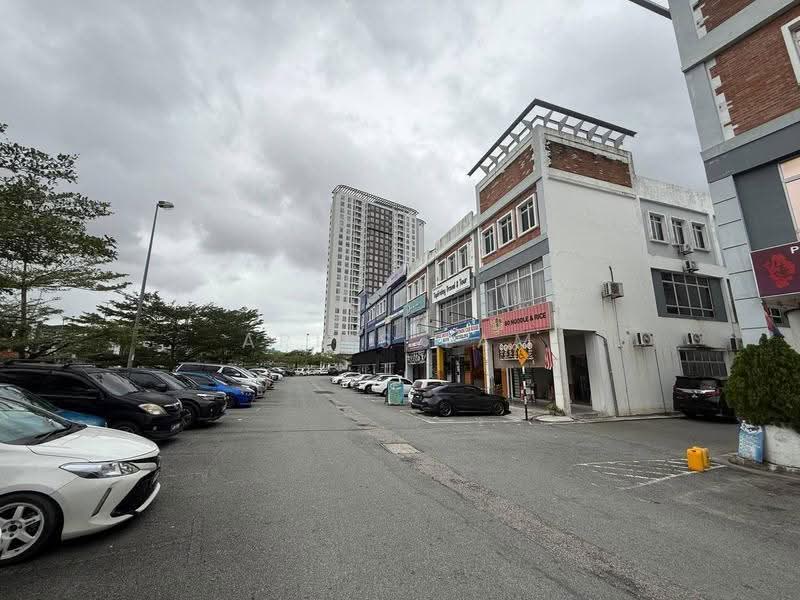 Kedai untuk Disewa di Taman Nusa Sentral (Iskandar Puteri (Nusajaya)) - Aries Lam - Exterior - PropertyGuru.com.my