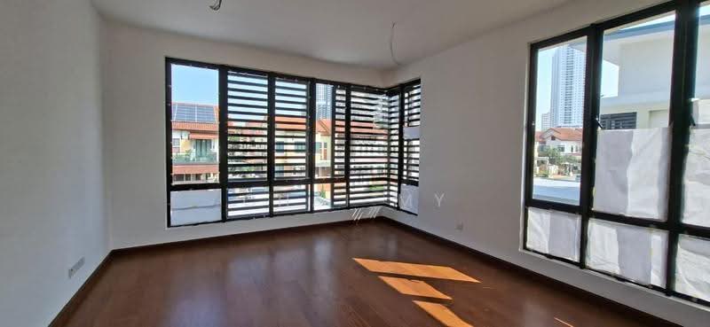 Semi-Detached House for Sale in Bandar Kinrara Seksyen 8 (Bandar Kinrara) - CHAI MY - PropertyGuru.com.my