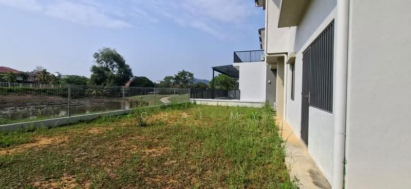 Semi-Detached House for Sale in Bandar Kinrara Seksyen 8 (Bandar Kinrara) - CHAI MY - PropertyGuru.com.my