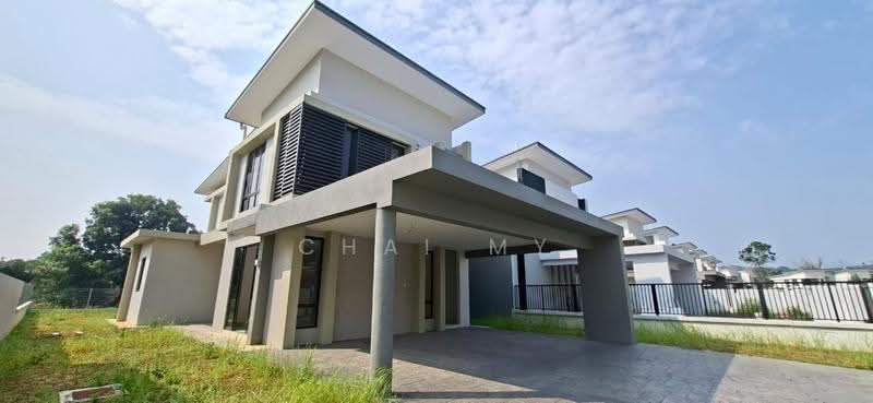 Semi-Detached House for Sale in Bandar Kinrara Seksyen 8 (Bandar Kinrara) - CHAI MY - PropertyGuru.com.my