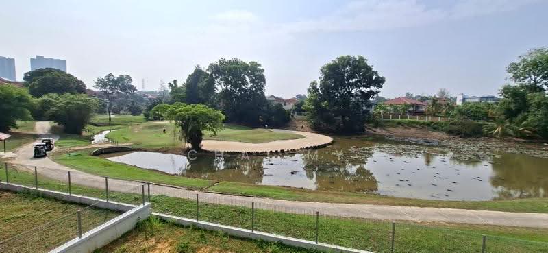 Semi-Detached House for Sale in Bandar Kinrara Seksyen 8 (Bandar Kinrara) - CHAI MY - PropertyGuru.com.my