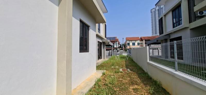 Semi-Detached House for Sale in Bandar Kinrara Seksyen 8 (Bandar Kinrara) - CHAI MY - PropertyGuru.com.my