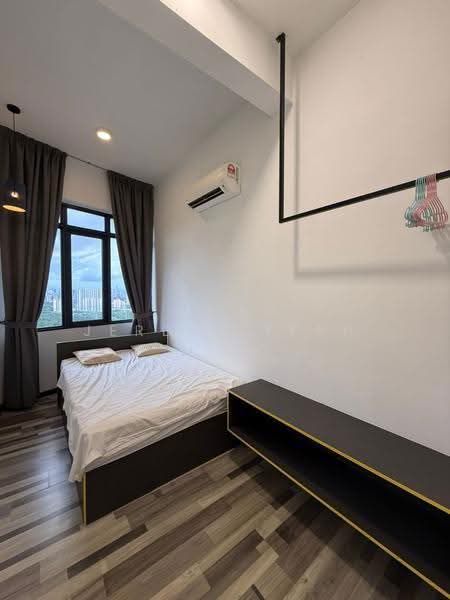 Service Residence for Rent at Arte S - Jerene Yeap - Bedroom - PropertyGuru.com.my