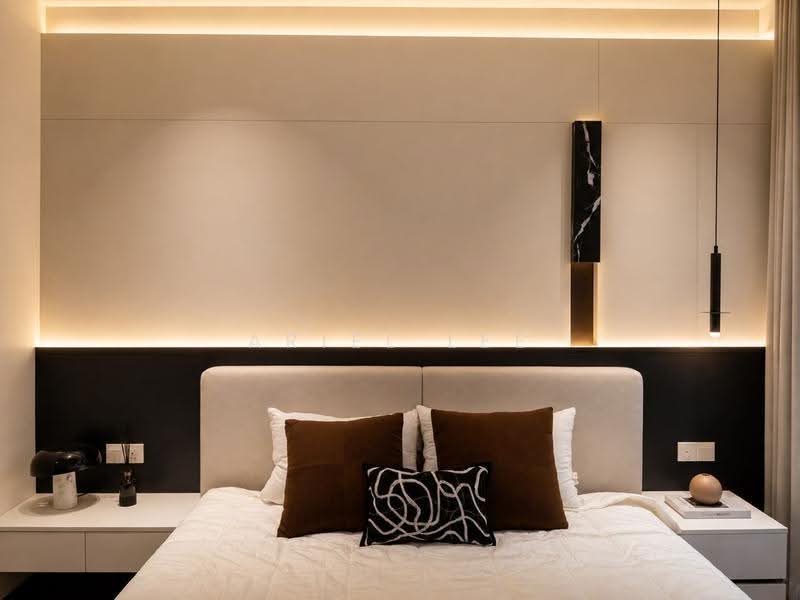 Condominium for Sale at Sastra U-Thant - Ariel Lee - PropertyGuru.com.my