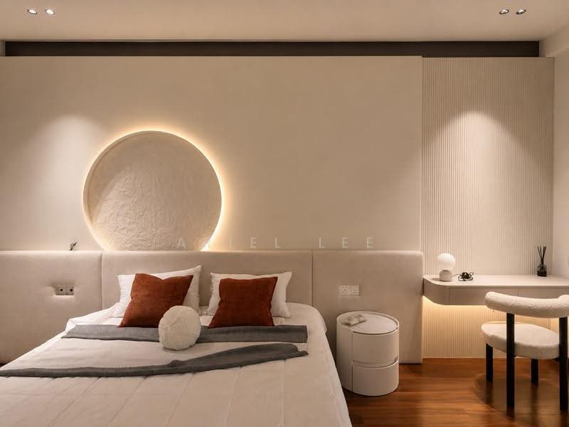 Condominium for Sale at Sastra U-Thant - Ariel Lee - Bedroom - PropertyGuru.com.my