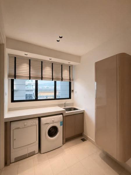 Condominium for Sale at Sastra U-Thant - Ariel Lee - Interior - PropertyGuru.com.my