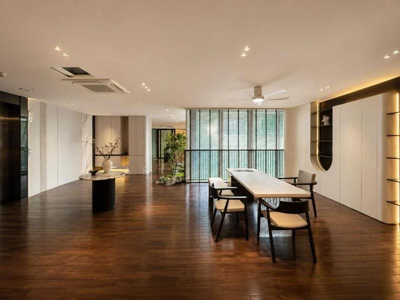 Condominium for Sale at Sastra U-Thant - Ariel Lee - Interior - PropertyGuru.com.my