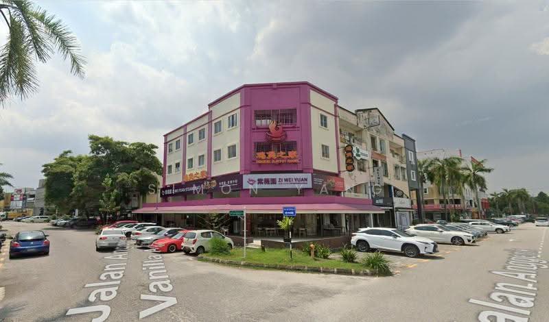 Shop for Rent in Kota Kemuning (Shah Alam) - Simon Yang - Exterior - PropertyGuru.com.my