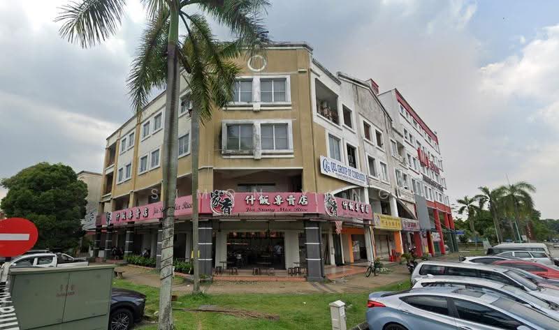 Shop for Rent in Kota Kemuning (Shah Alam) - Simon Yang - Exterior - PropertyGuru.com.my