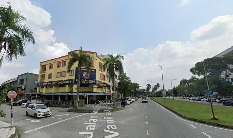 Shop for Rent in Kota Kemuning (Shah Alam) - Simon Yang - PropertyGuru.com.my