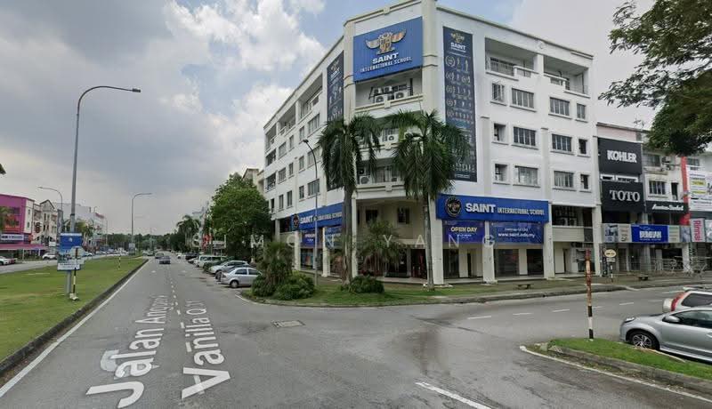 Shop for Rent in Kota Kemuning (Shah Alam) - Simon Yang - PropertyGuru.com.my
