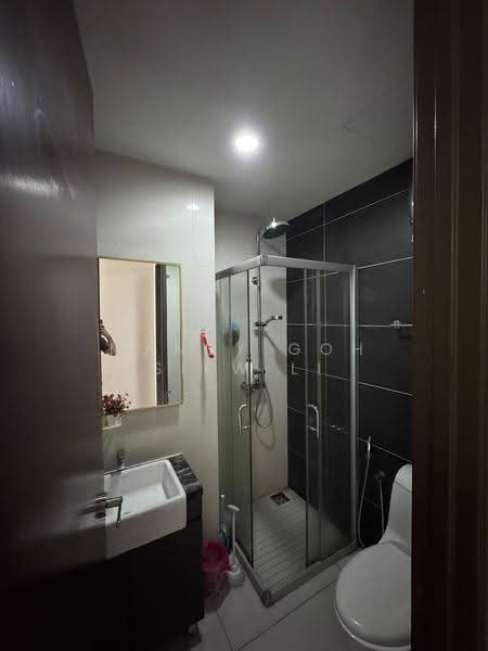 Kondominium untuk Disewa di Kings Bay @ Country Garden Danga Bay - Mandy Goh Siew Li - Bathroom - PropertyGuru.com.my