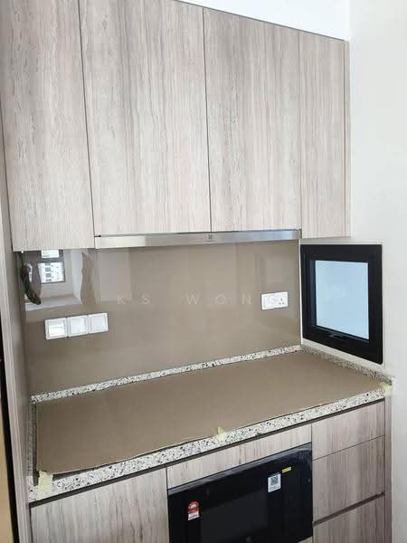Service Residence for Sale at The Rosewoodz @ Bukit Jalil - KS Wong - Kitchen - PropertyGuru.com.my