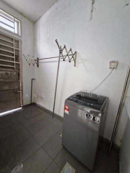 2-storey Terraced House for Sale in Taman Desa Tebrau (Tebrau) - Anson Chua - Interior - PropertyGuru.com.my