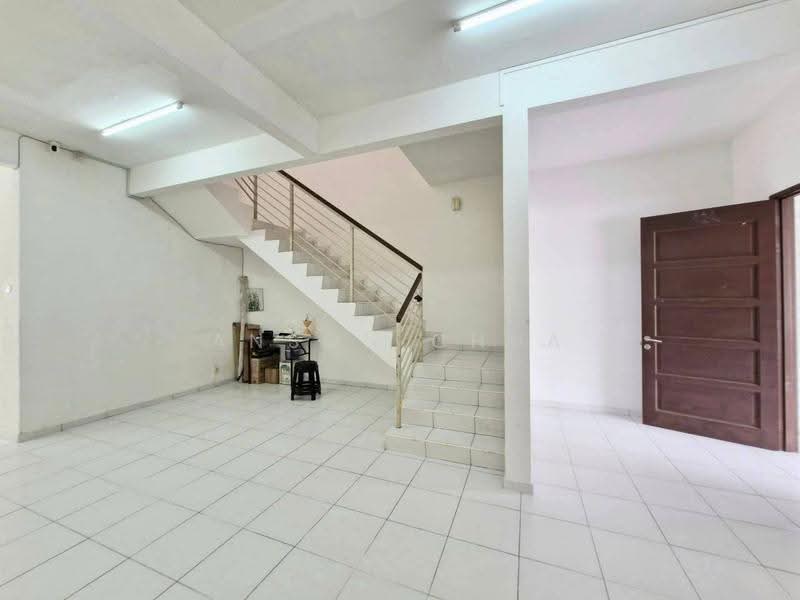 2-storey Terraced House for Sale in Taman Desa Tebrau (Tebrau) - Anson Chua - Interior - PropertyGuru.com.my