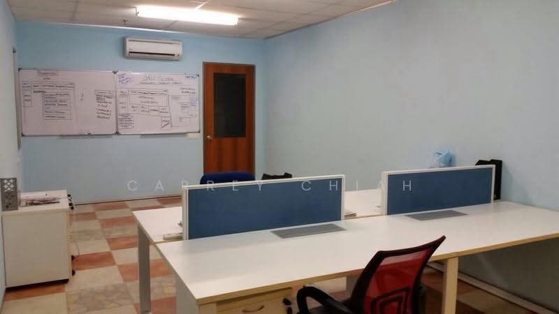 Shop / Office for Sale in Puchong (Selangor) - Carrey Chiah - Interior - PropertyGuru.com.my
