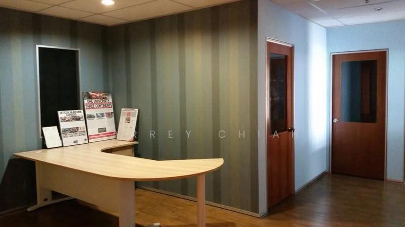 Shop / Office for Sale in Puchong (Selangor) - Carrey Chiah - Interior - PropertyGuru.com.my