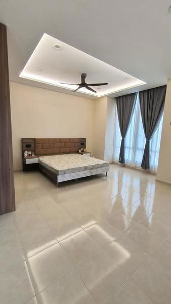 Semi-Detached House for Sale in Balik Pulau (Penang) - Richard Oo - PropertyGuru.com.my