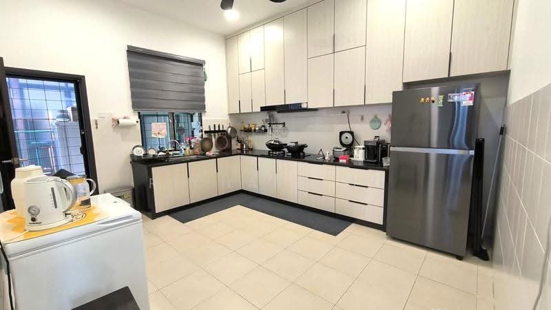 Semi-Detached House for Sale in Balik Pulau (Penang) - Richard Oo - PropertyGuru.com.my
