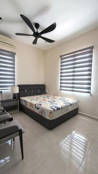 Semi-Detached House for Sale in Balik Pulau (Penang) - Richard Oo - PropertyGuru.com.my