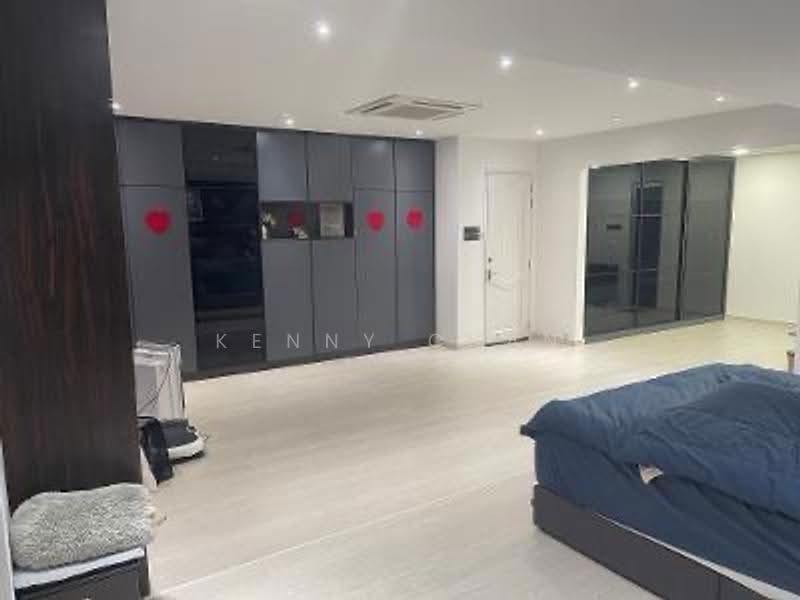 3-storey Terraced House for Sale in Ambang Botanic 2 (Klang) - Kenny Chan - Bedroom - PropertyGuru.com.my