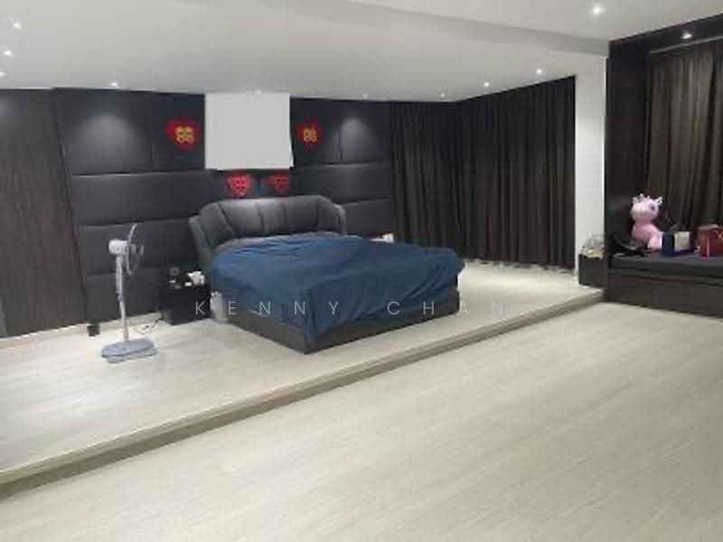 3-storey Terraced House for Sale in Ambang Botanic 2 (Klang) - Kenny Chan - Bedroom - PropertyGuru.com.my