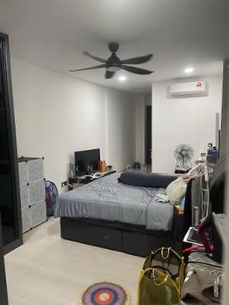 3-storey Terraced House for Sale in Ambang Botanic 2 (Klang) - Kenny Chan - Bedroom - PropertyGuru.com.my