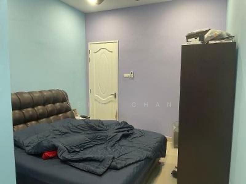 3-storey Terraced House for Sale in Ambang Botanic 2 (Klang) - Kenny Chan - Bedroom - PropertyGuru.com.my