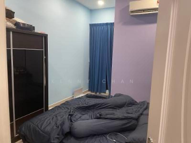 3-storey Terraced House for Sale in Ambang Botanic 2 (Klang) - Kenny Chan - Bedroom - PropertyGuru.com.my