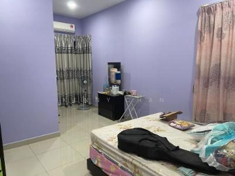 3-storey Terraced House for Sale in Ambang Botanic 2 (Klang) - Kenny Chan - Bedroom - PropertyGuru.com.my