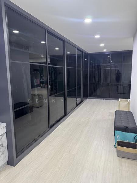 3-storey Terraced House for Sale in Ambang Botanic 2 (Klang) - Kenny Chan - PropertyGuru.com.my