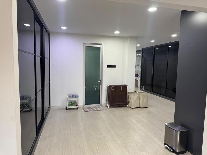3-storey Terraced House for Sale in Ambang Botanic 2 (Klang) - Kenny Chan - PropertyGuru.com.my