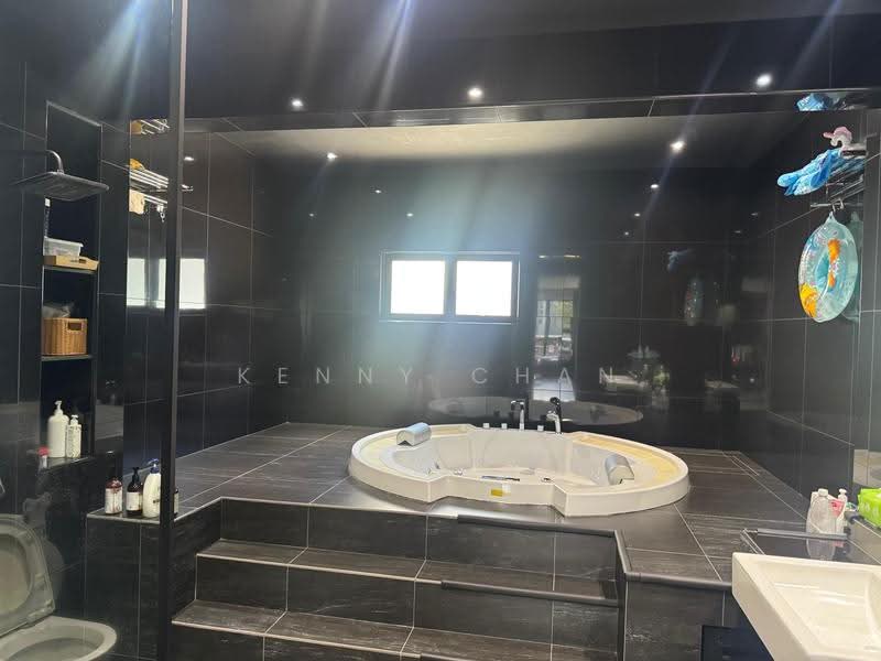 3-storey Terraced House for Sale in Ambang Botanic 2 (Klang) - Kenny Chan - PropertyGuru.com.my