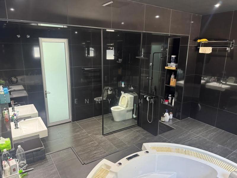 3-storey Terraced House for Sale in Ambang Botanic 2 (Klang) - Kenny Chan - PropertyGuru.com.my