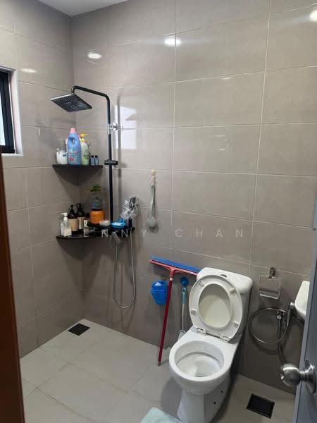 3-storey Terraced House for Sale in Ambang Botanic 2 (Klang) - Kenny Chan - PropertyGuru.com.my