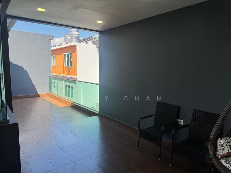 3-storey Terraced House for Sale in Ambang Botanic 2 (Klang) - Kenny Chan - PropertyGuru.com.my
