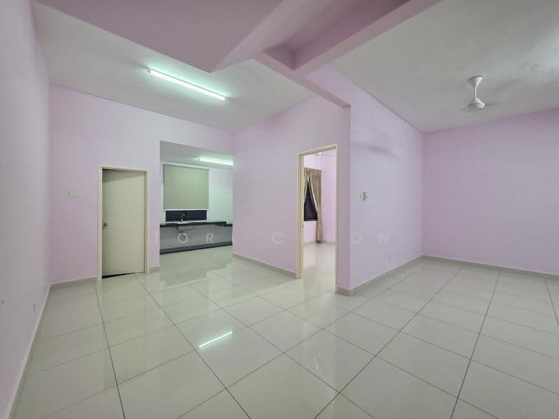 2-storey Terraced House for Rent in Ulu Tiram (Johor) - Tori Cheon - Interior - PropertyGuru.com.my
