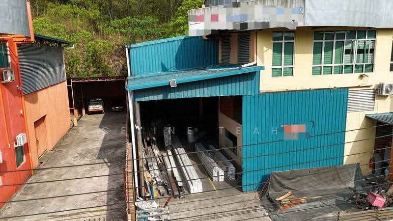 Gudang untuk Dijual di Kota Kinabalu (Sabah) - Celine Teah - Exterior - PropertyGuru.com.my