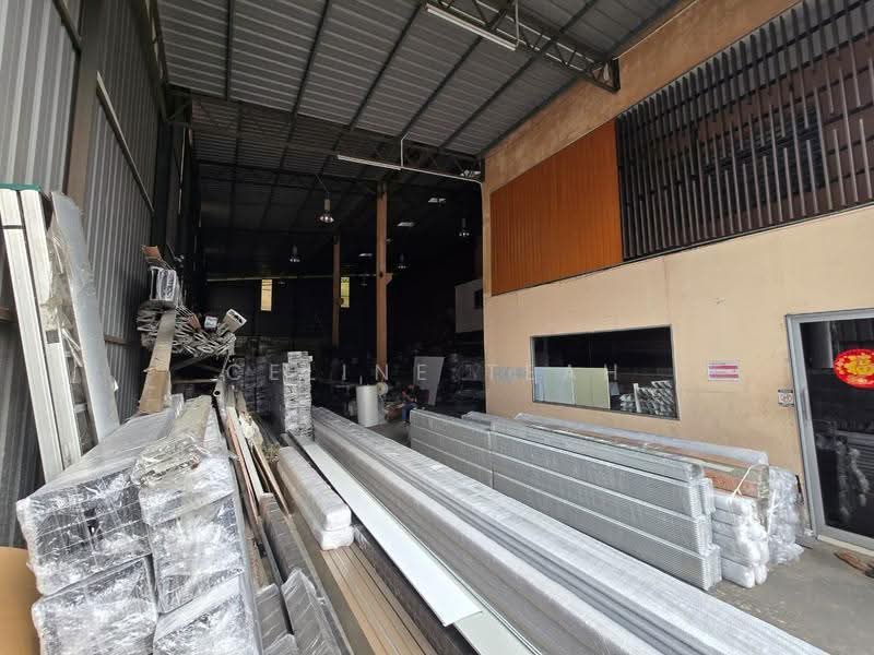 Gudang untuk Dijual di Kota Kinabalu (Sabah) - Celine Teah - Interior - PropertyGuru.com.my