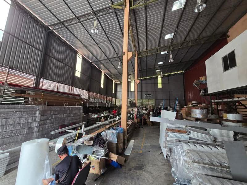 Gudang untuk Dijual di Kota Kinabalu (Sabah) - Celine Teah - Interior - PropertyGuru.com.my