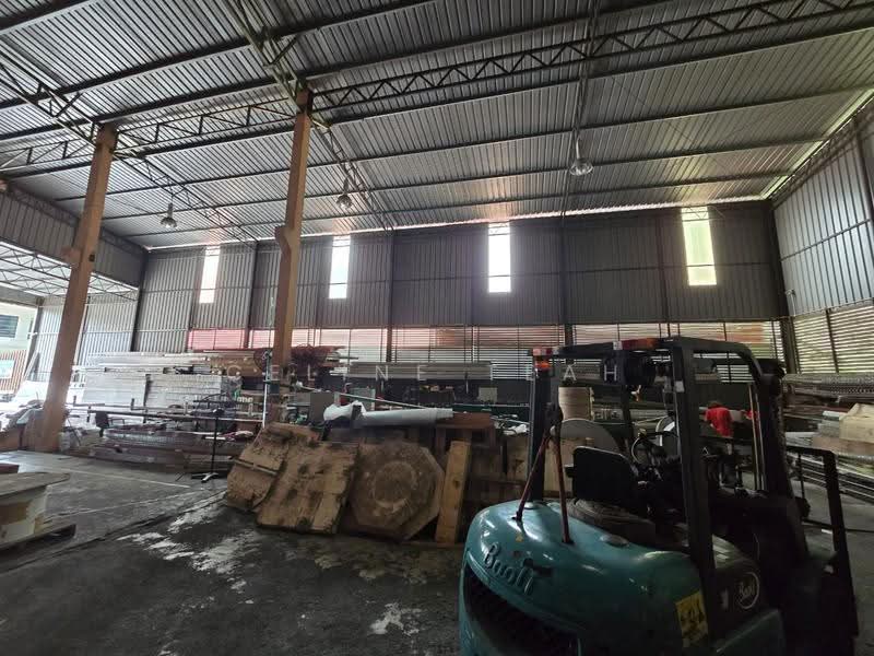 Gudang untuk Dijual di Kota Kinabalu (Sabah) - Celine Teah - Interior - PropertyGuru.com.my