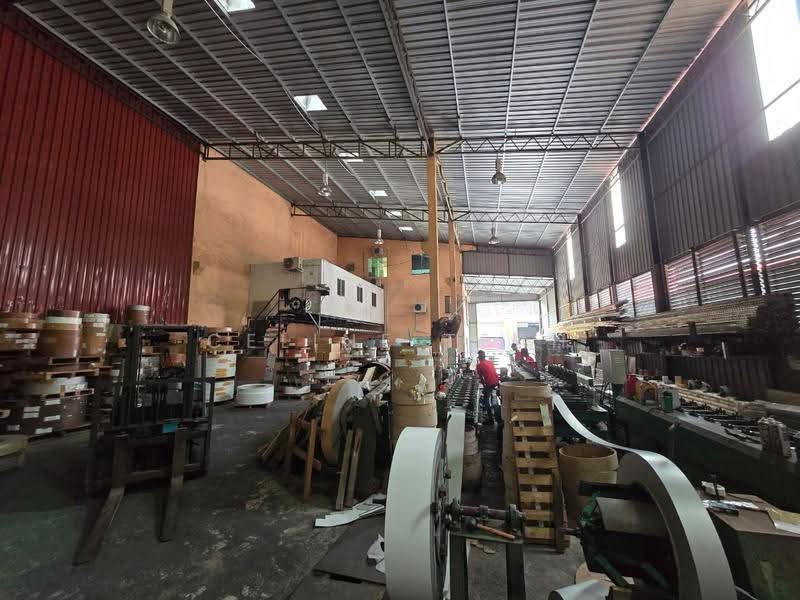 Gudang untuk Dijual di Kota Kinabalu (Sabah) - Celine Teah - Interior - PropertyGuru.com.my