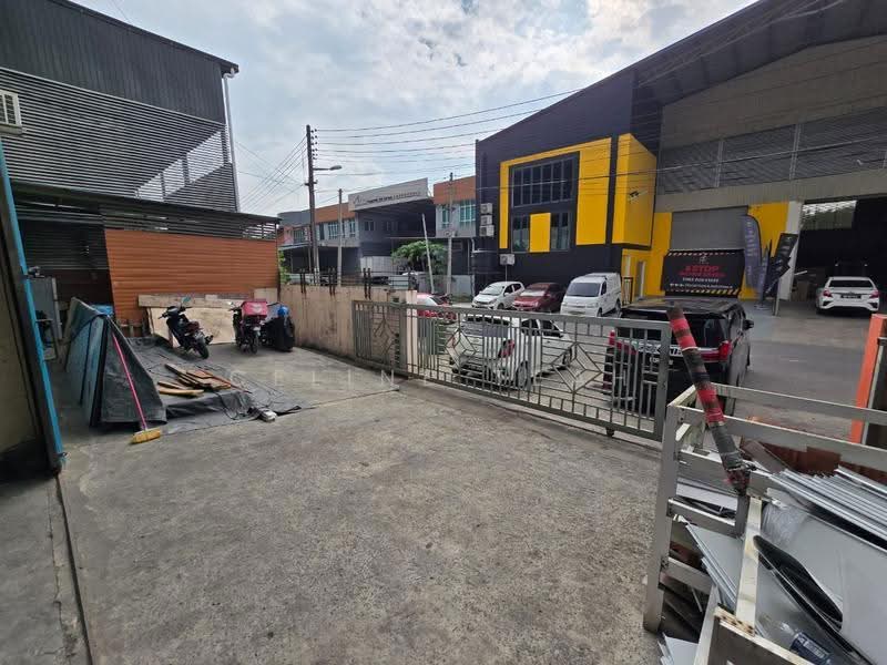 Gudang untuk Dijual di Kota Kinabalu (Sabah) - Celine Teah - Exterior - PropertyGuru.com.my